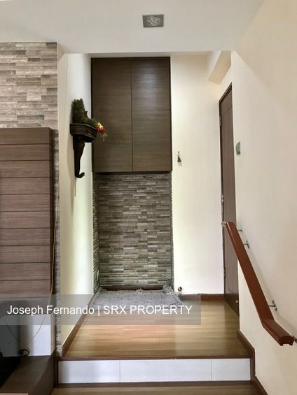 Mimosa Park (D28), Condominium #198478372